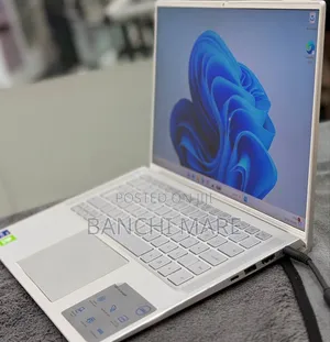 New Laptop Dell Inspiron 14 16GB Intel Core i7 SSD 512GB