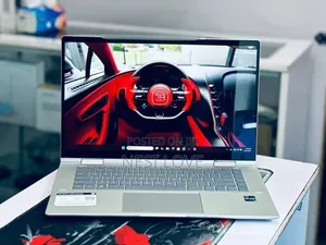 New Laptop HP Envy x360 16GB Intel Core i7 SSD 1T