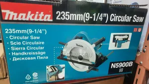 Makita Circular Saw Machine