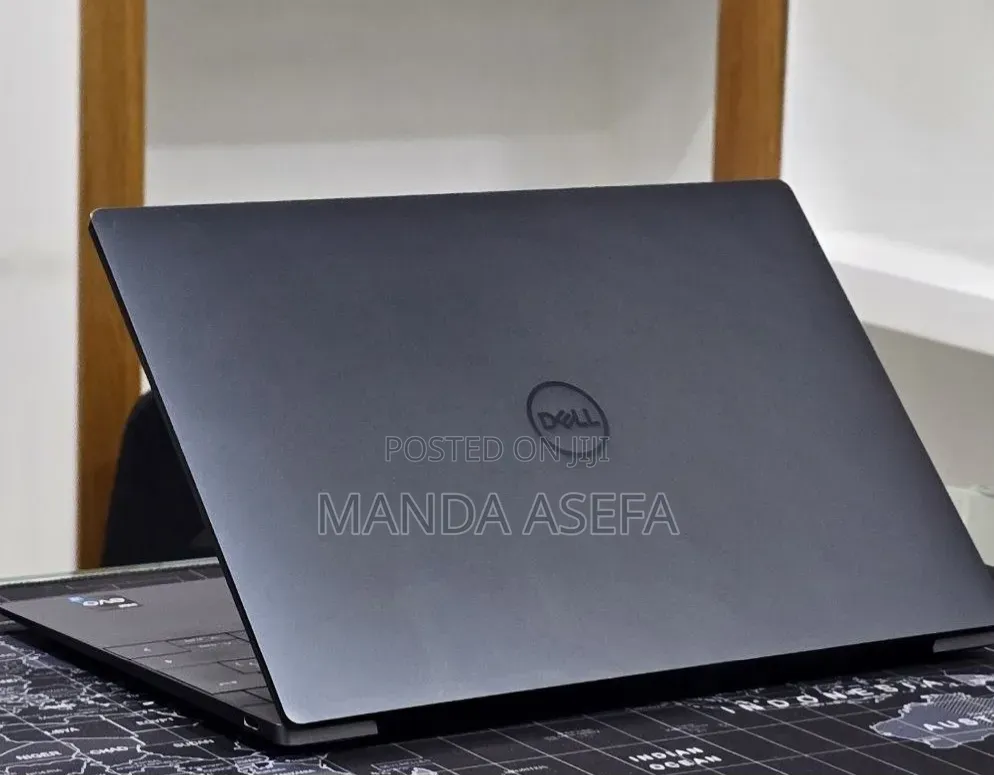 New Laptop Dell XPS 13 16GB Intel Core i7 SSD 512GB