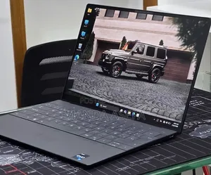 New Laptop Dell XPS 13 16GB Intel Core i7 SSD 512GB