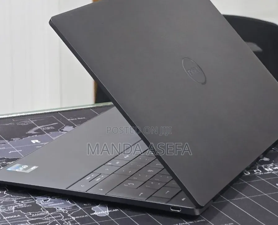 New Laptop Dell XPS 13 16GB Intel Core i7 SSD 512GB