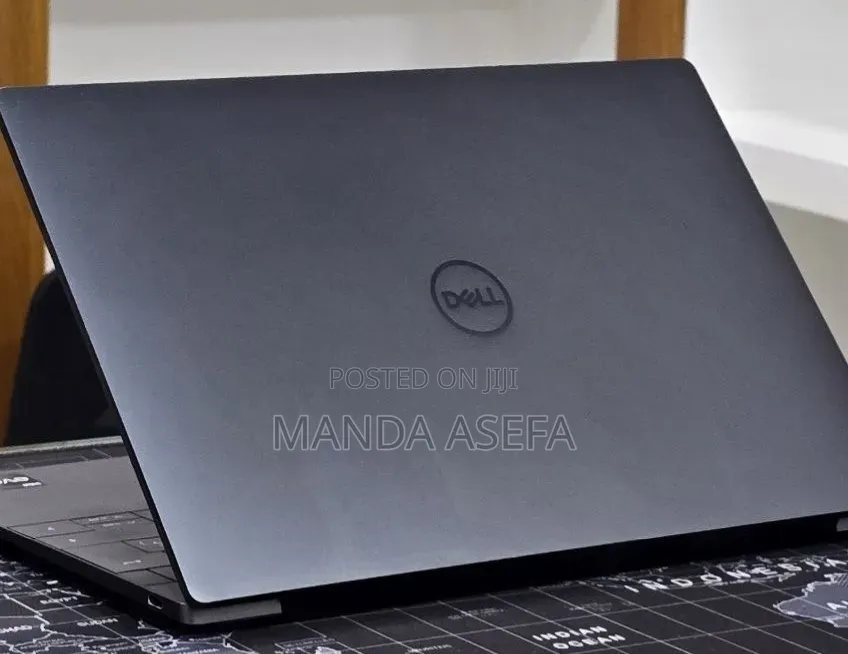 New Laptop Dell XPS 13 16GB Intel Core i7 SSD 512GB