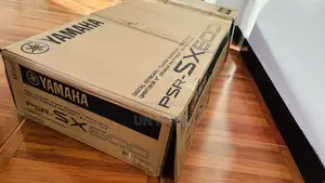 Yamaha SX-600