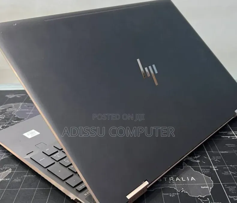 New Laptop HP Spectre 14 16GB Intel Core i7 SSD 512GB
