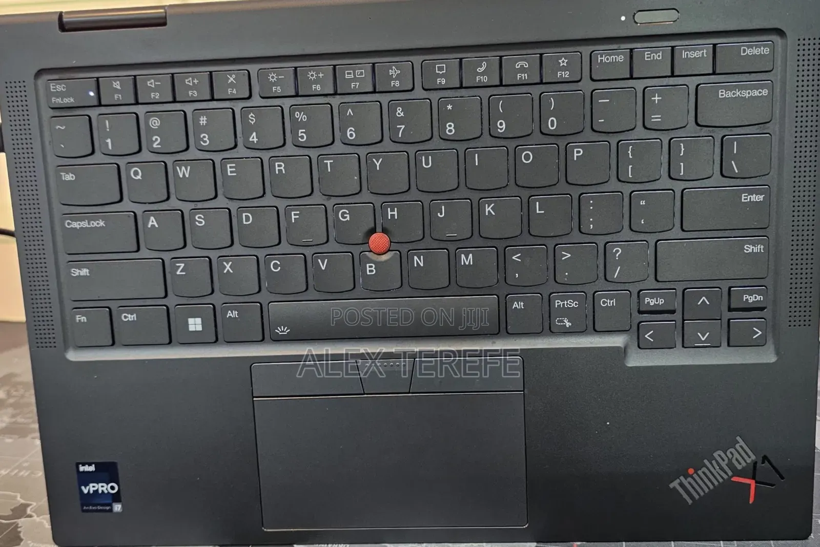 New Laptop Lenovo ThinkPad X1 Yoga 32GB Intel Core i7 SSD 512GB
