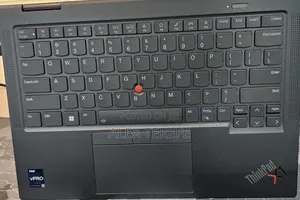 New Laptop Lenovo ThinkPad X1 Yoga 32GB Intel Core i7 SSD 512GB