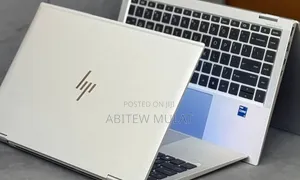 New Laptop HP EliteBook 1040 G8 32GB Intel Core i7 SSD 512GB