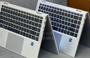 New Laptop HP EliteBook 1040 G8 32GB Intel Core i7 SSD 512GB