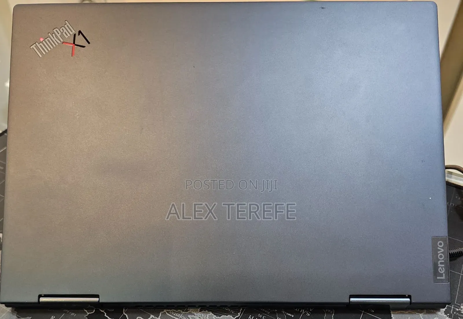 New Laptop Lenovo ThinkPad X1 Yoga 32GB Intel Core i7 SSD 512GB