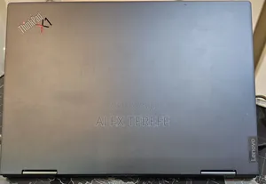 New Laptop Lenovo ThinkPad X1 Yoga 32GB Intel Core i7 SSD 512GB