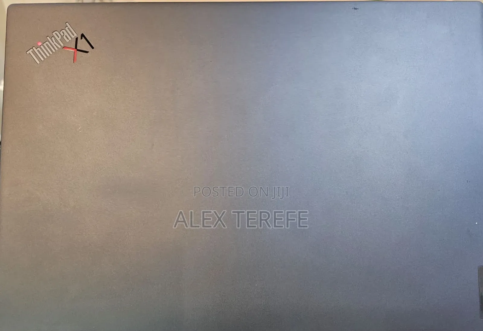 New Laptop Lenovo ThinkPad X1 Yoga 32GB Intel Core i7 SSD 512GB