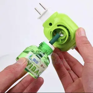 Electric Mosquitoes Killer
