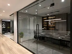 Glory Tempered Glass