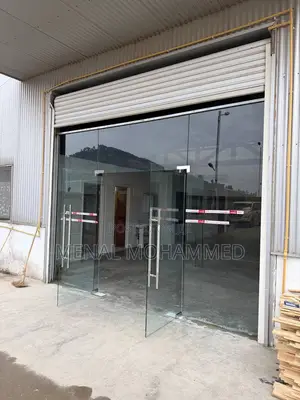 Glory Tempered Glass