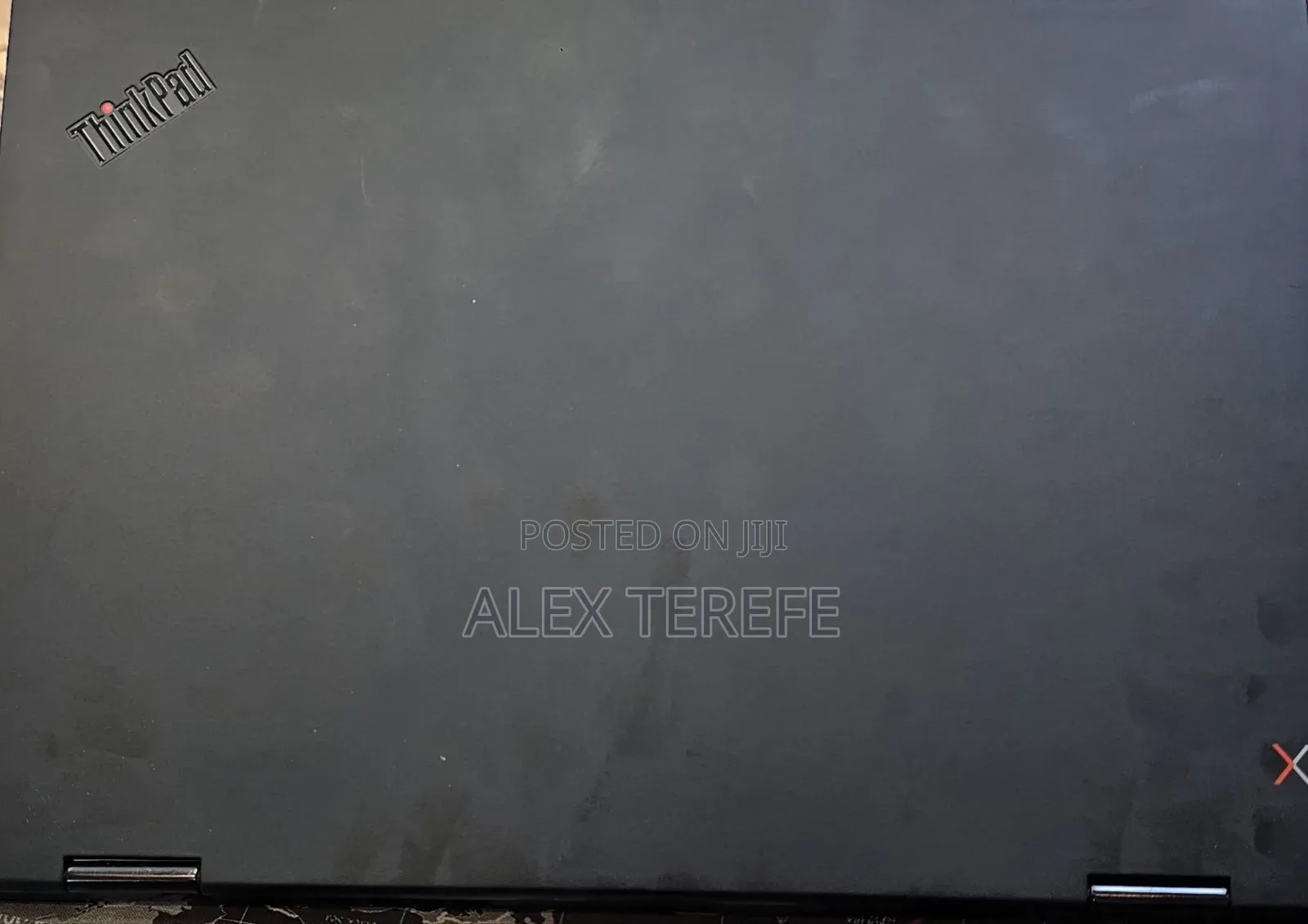 New Laptop Lenovo ThinkPad X1 Yoga 16GB Intel Core i7 SSD 512GB