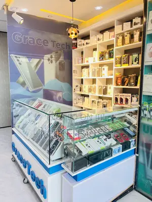 Mobile Shop