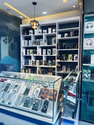 Mobile Shop