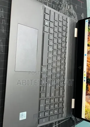 New Laptop HP Spectre X360 16GB Intel Core i7 SSD 512GB