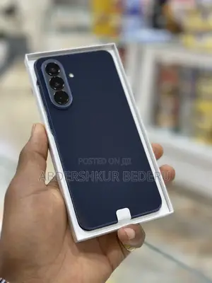 New Samsung Galaxy A57 256 GB Blue