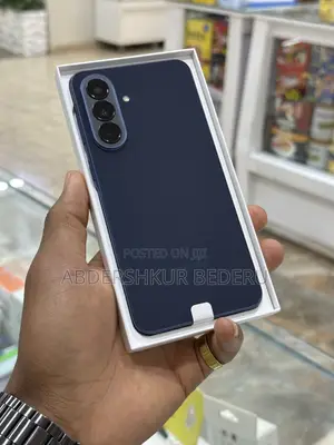 New Samsung Galaxy A57 256 GB Blue