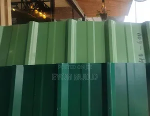 ኤጋ ኮሪደር ቆርቆሮ, Ega Corridor Korkoro, Ega Painted