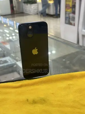 New Apple iPhone 13 Mini 256 GB Blue