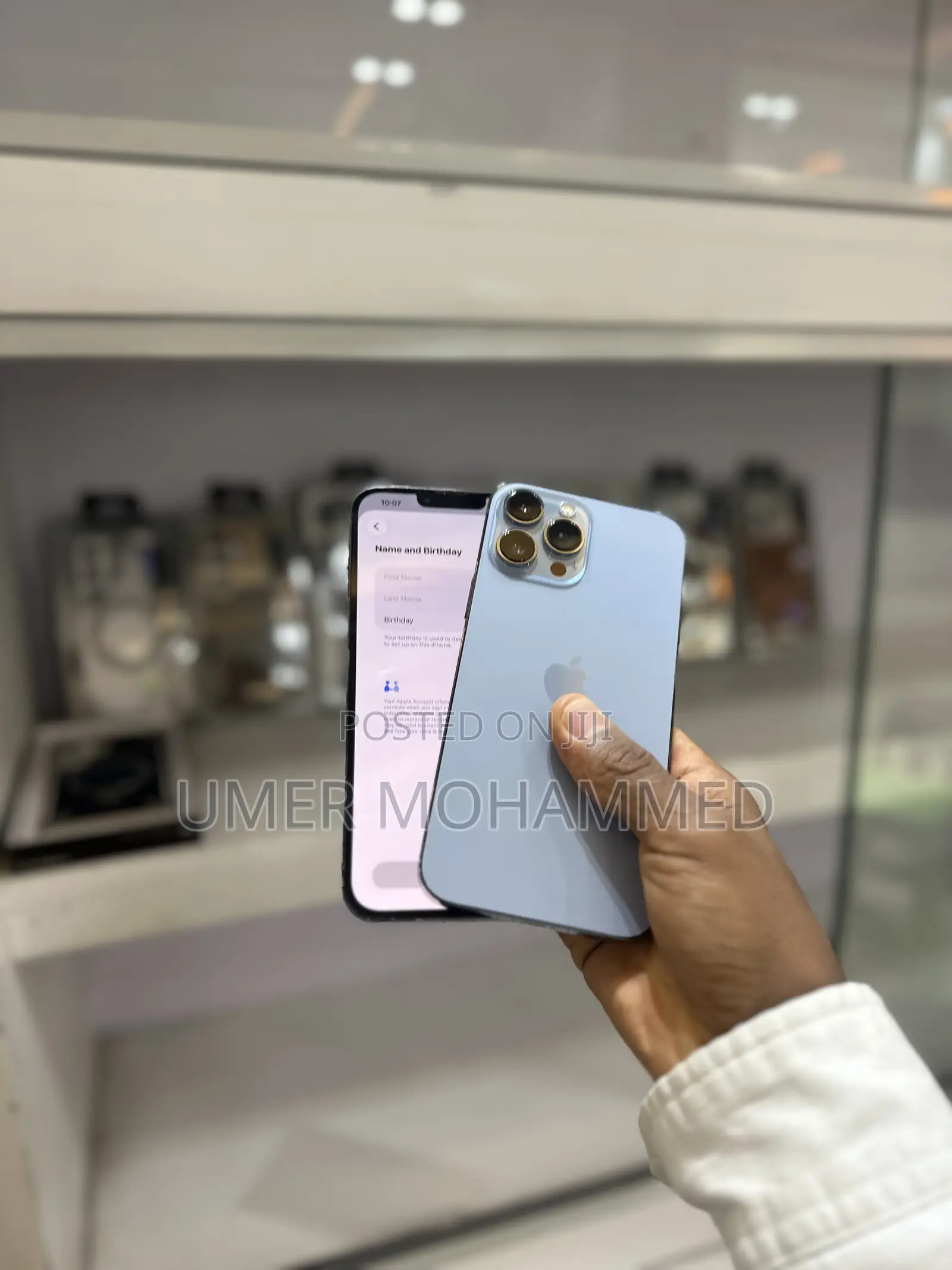 Apple iPhone 13 Pro Max 128 GB