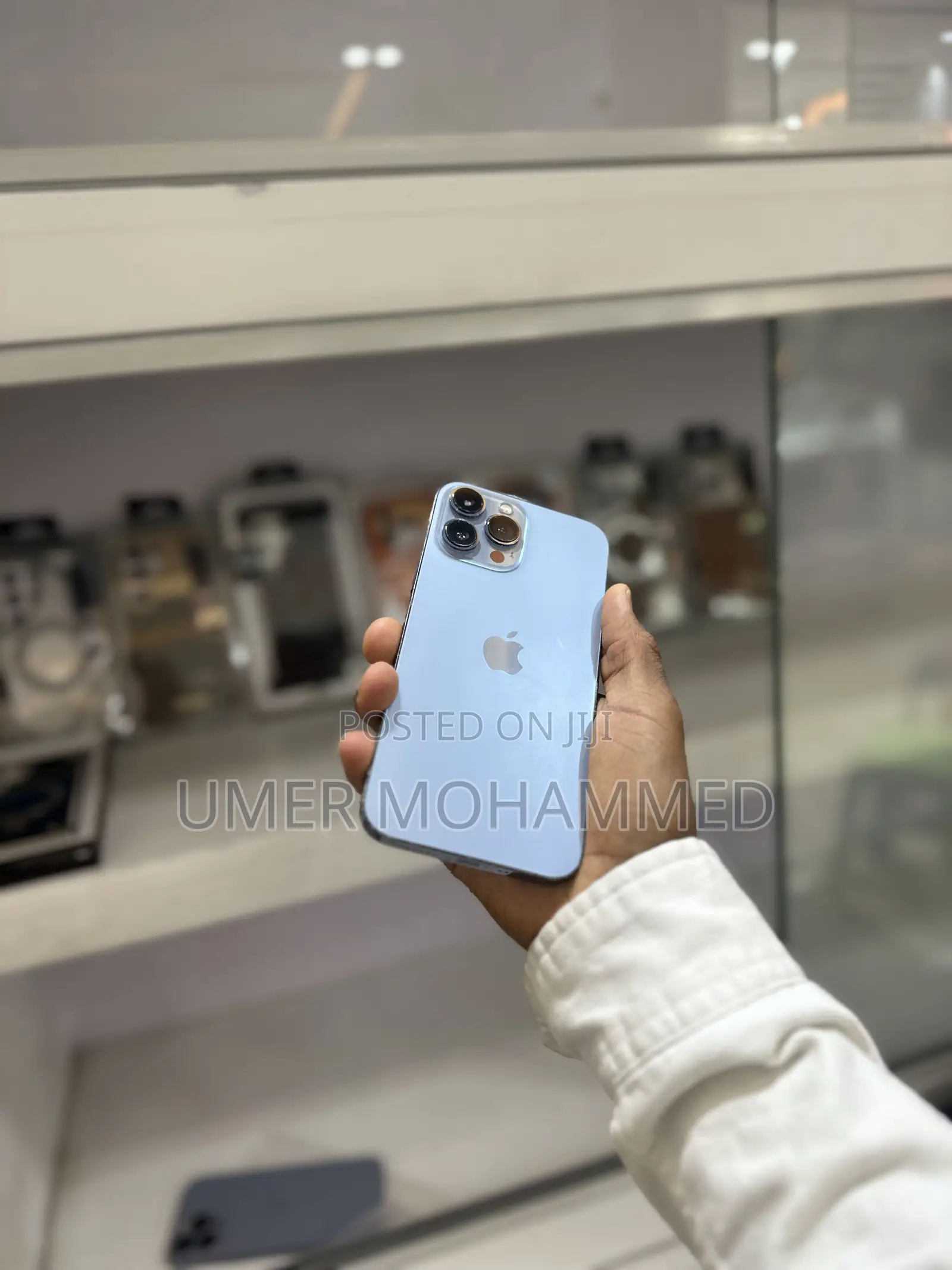 Apple iPhone 13 Pro Max 128 GB