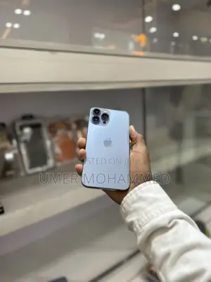Apple iPhone 13 Pro Max 128 GB