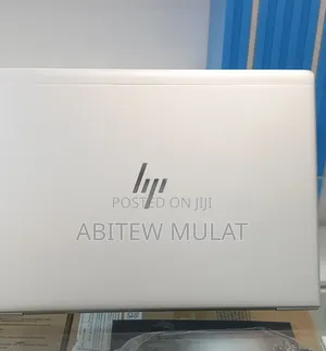 New Laptop HP EliteBook 840 G5 8GB Intel Core i7 SSD 512GB