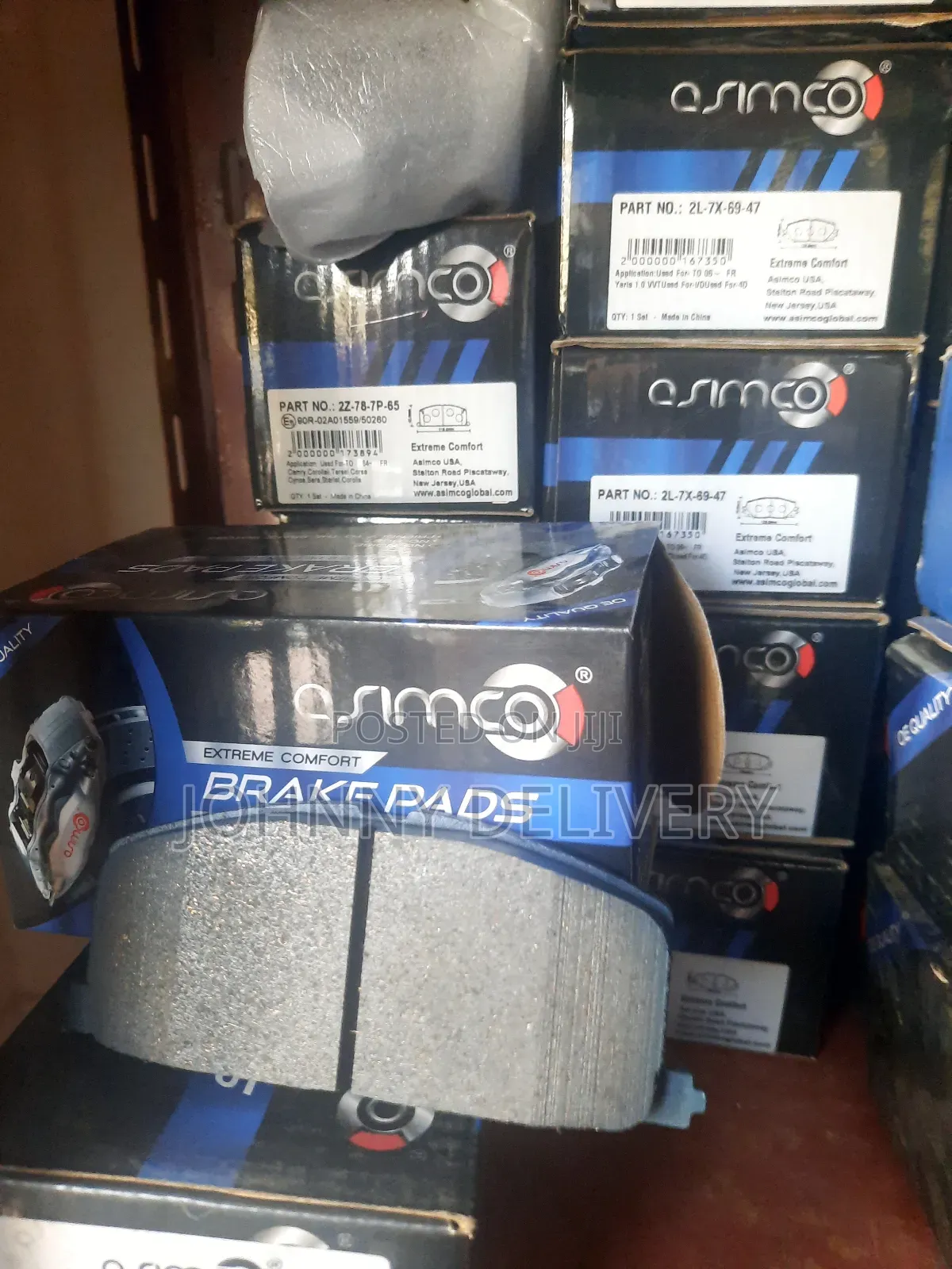 Spare Part
