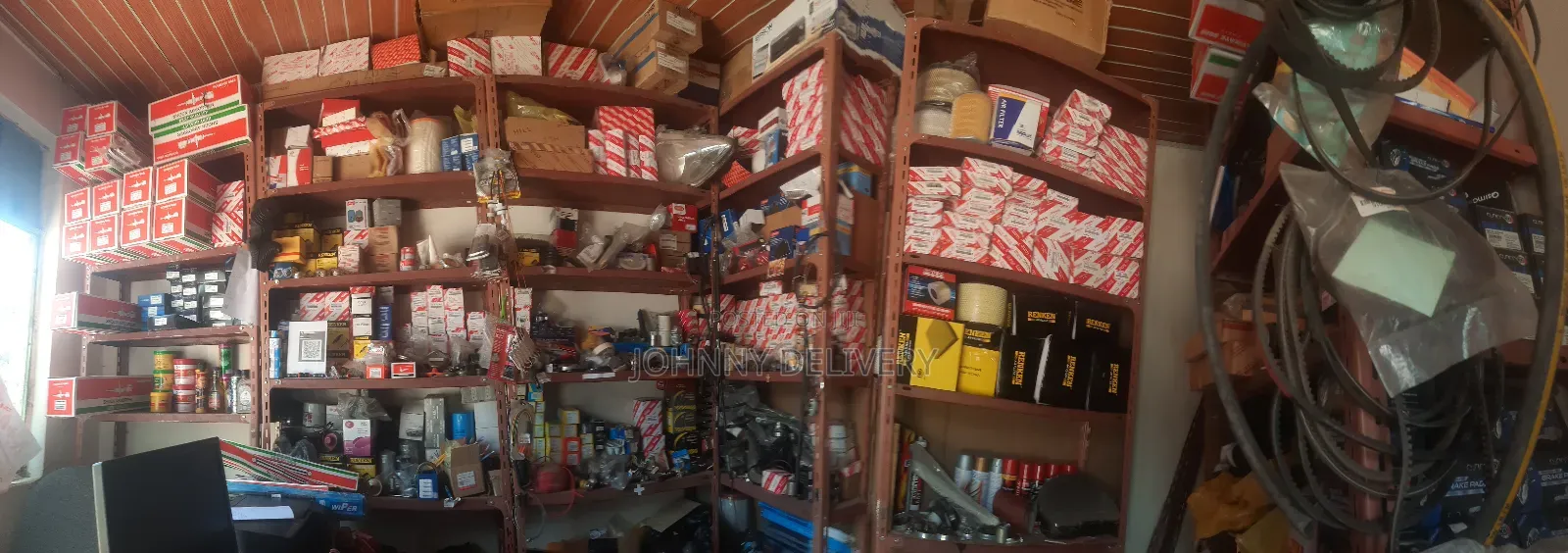 Spare Part