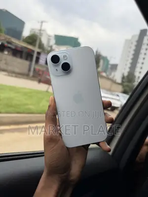 Apple iPhone 15 128 GB Blue