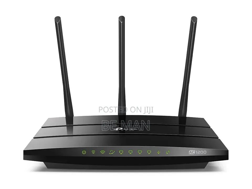 TP-Link AC 1200