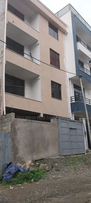 Furnished 8bdrm House in Ayat Area Best, Yeka for sale