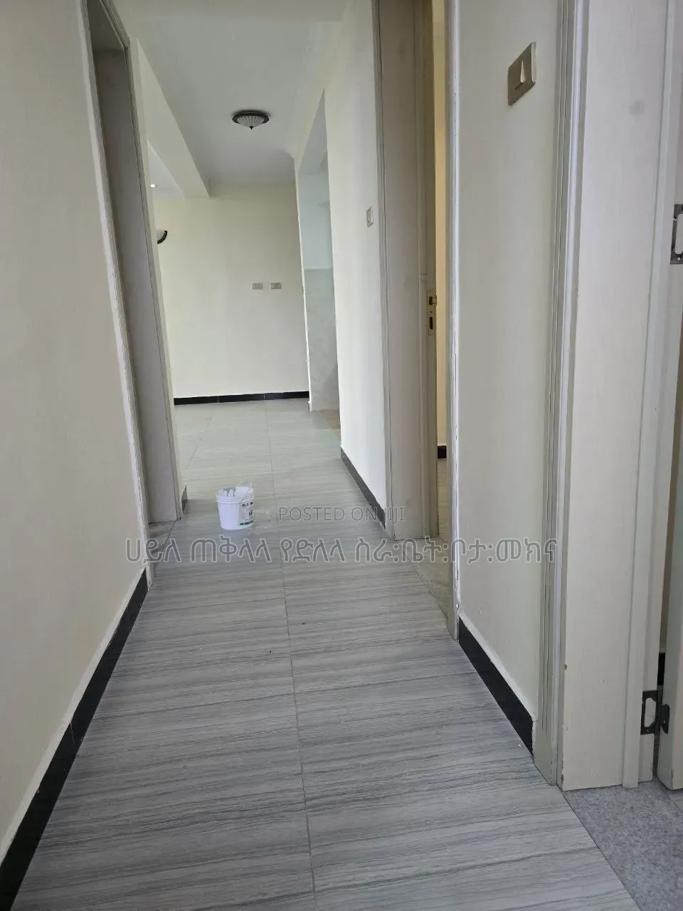 Furnished 3bdrm Apartment in Summit Fiyel Beat, Yeka for sale