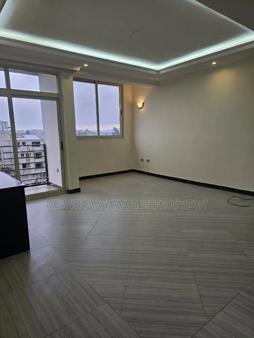 Furnished 3bdrm Apartment in Summit Fiyel Beat, Yeka for sale