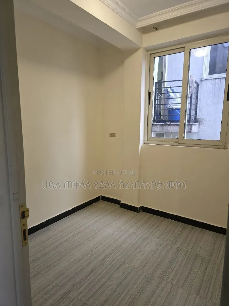 Furnished 3bdrm Apartment in Summit Fiyel Beat, Yeka for sale