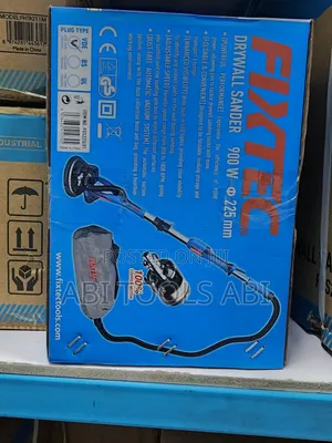 Fixtec Sander 900W