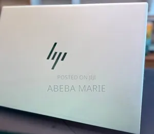 New Laptop HP Envy 15 16GB Intel Core i7 SSD 512GB