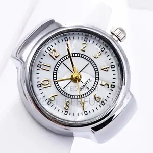 Ring Watches