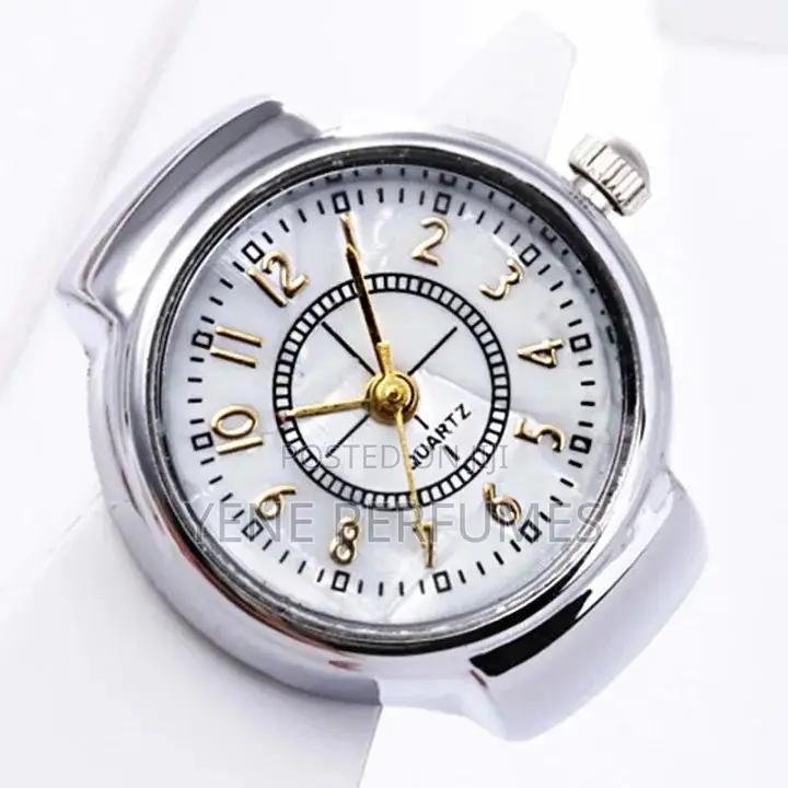Ring Watches