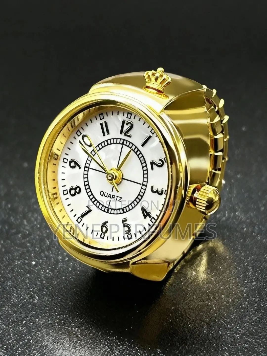 Ring Watches