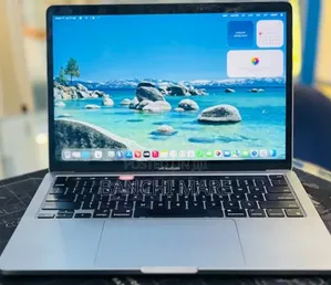 New Laptop Apple MacBook Pro 2022 M2 8GB Apple M2 SSD 512GB