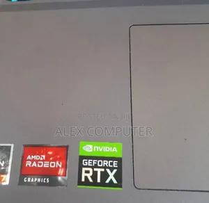 New Laptop Lenovo 16GB AMD Ryzen 7 SSD 512GB