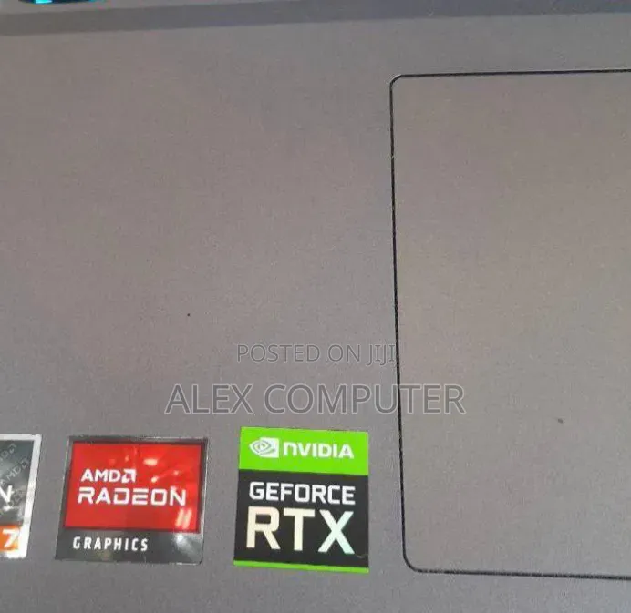 New Laptop Lenovo 16GB AMD Ryzen 7 SSD 512GB