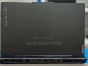 New Laptop Lenovo 16GB AMD Ryzen 7 SSD 512GB