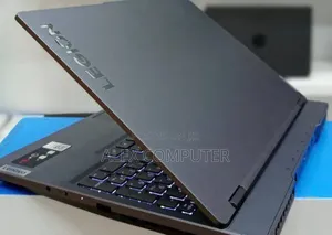 New Laptop Lenovo 16GB AMD Ryzen 7 SSD 512GB