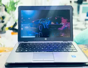 New Laptop HP EliteBook 820 G2 8GB Intel Core i5 SSD 500GB